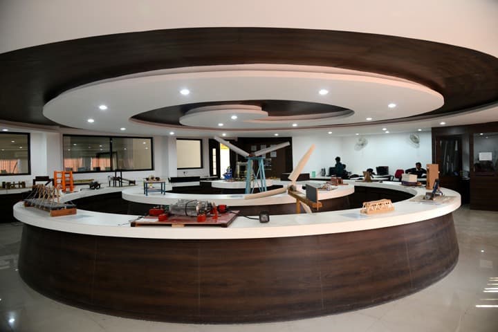 UGI Allahabad Campus photo 5